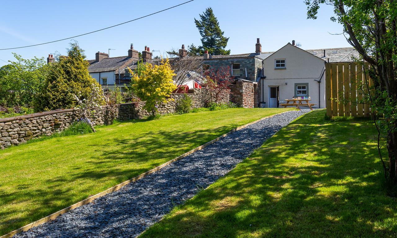 Hotel Waterfoot Park Pooley Bridge Exterior foto